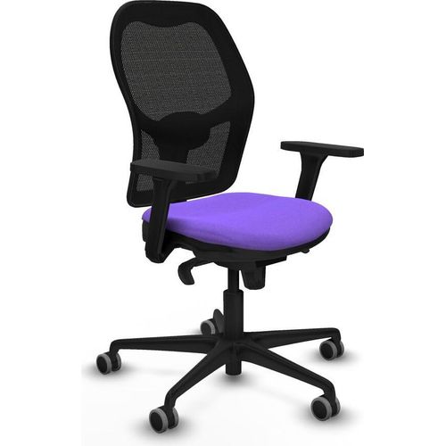 Bürostuhl Jorquera Piqueras y Crespo 3D036G0 Lila