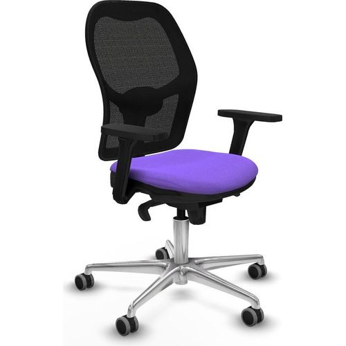 Bürostuhl Jorquera Piqueras y Crespo 3D086G0 Lila