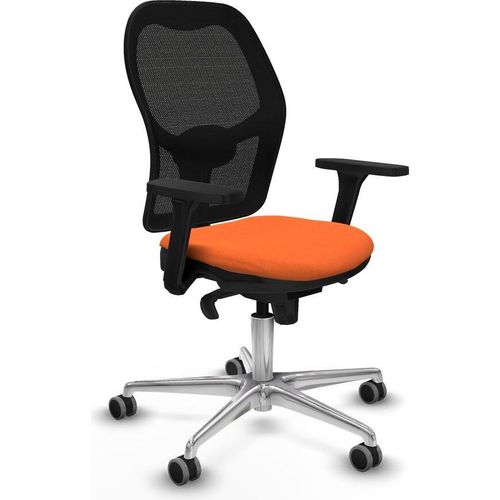 Bürostuhl Jorquera Piqueras y Crespo 3D086G0 Orange