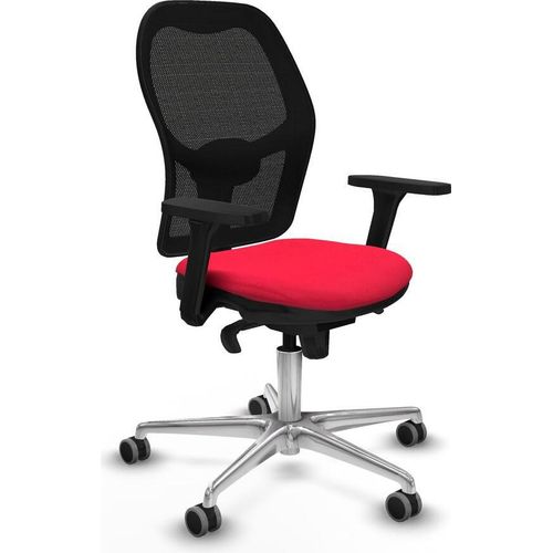 Bürostuhl Jorquera Piqueras y Crespo 3D086G0 Rot