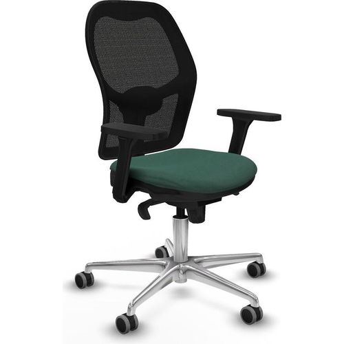 Bürostuhl Jorquera Piqueras y Crespo 3D086G0 grün