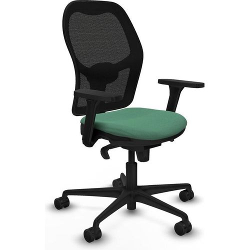 Bürostuhl Jorquera Piqueras y Crespo 3D036N0 Smaragdgrün