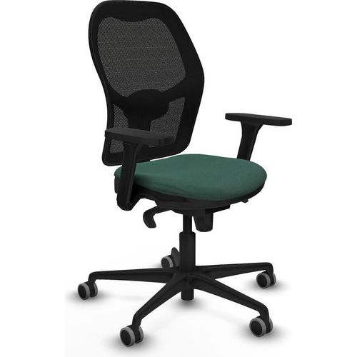 Bürostuhl Jorquera Piqueras y Crespo 3D036G0 grün