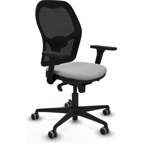 Bürostuhl Jorquera Piqueras y Crespo 3D036G0 Hellgrau