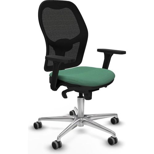 Bürostuhl Jorquera Piqueras y Crespo 3D086G0 Smaragdgrün