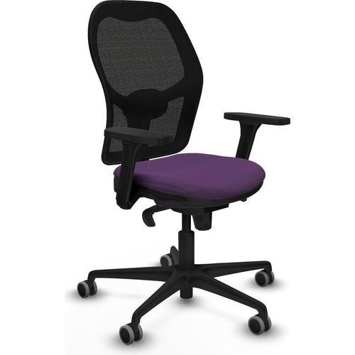Bürostuhl Jorquera Piqueras y Crespo 3D036G0 Lila