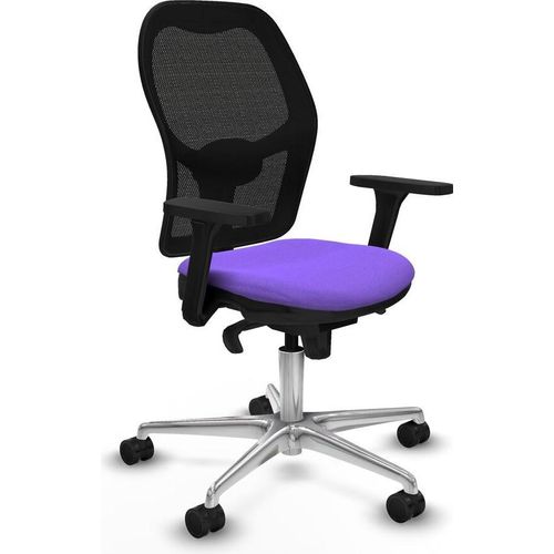 Bürostuhl Jorquera Piqueras y Crespo 3D086N0 Lila