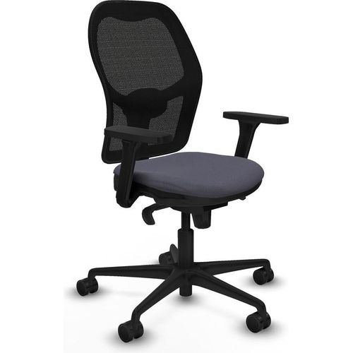Bürostuhl Jorquera Piqueras y Crespo 3D036N0 Dunkelgrau