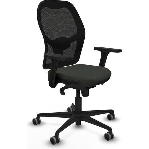 Bürostuhl Jorquera Piqueras y Crespo 3D036G0 Schwarz