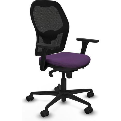 Bürostuhl Jorquera Piqueras y Crespo 3D036N0 Lila