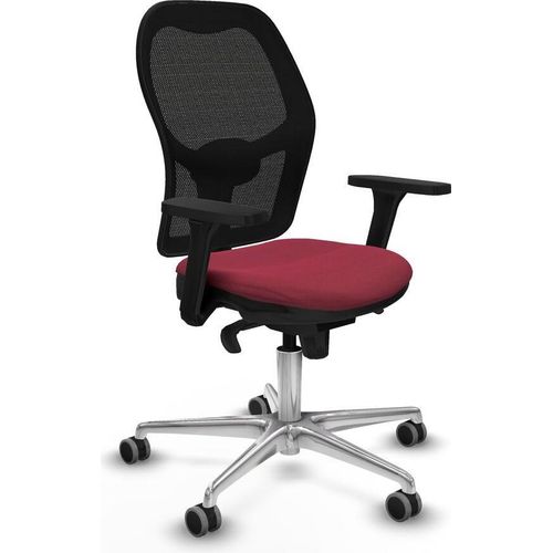 Bürostuhl Jorquera Piqueras y Crespo 3D086G0 Granatrot