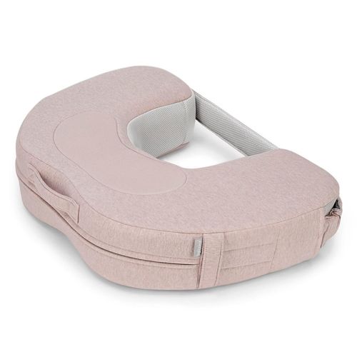 Inglesina Elysia Stillkissen Delicate Pink