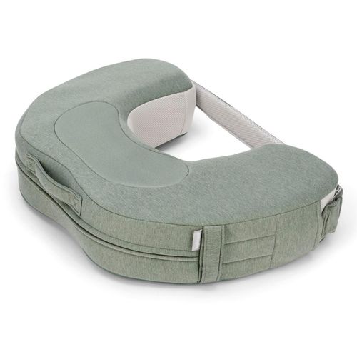 Inglesina Elysia Stillkissen Balance Green