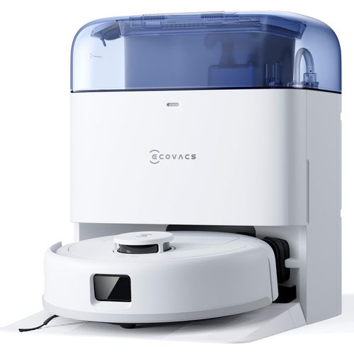 Ecovacs Saugroboter Deebot MINI Blau