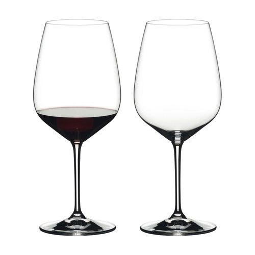 Riedel Cabernet Rotweingläser Extreme 800 ml 2er Set