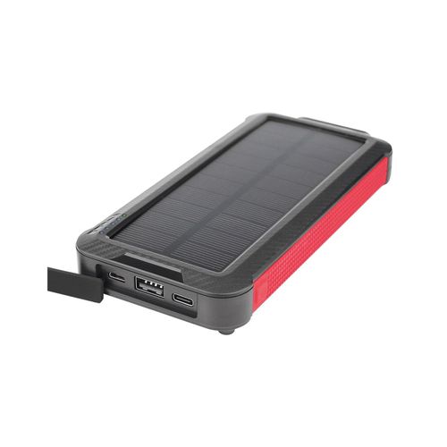 Fontastic 4 in 1Solar Powerbank „XORA10C