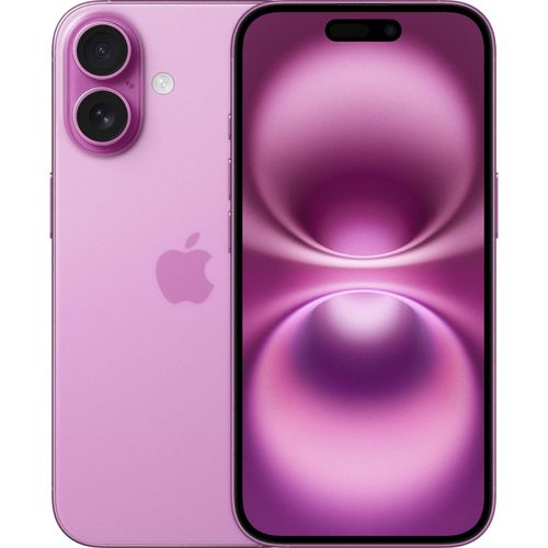 Apple Handy iPhone 16 128GB