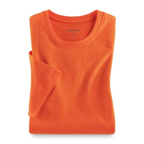 T-Shirt Rundhalsausschnitt