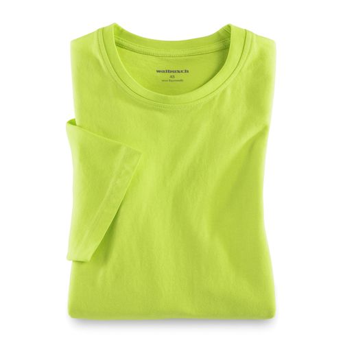 T-Shirt Rundhalsausschnitt