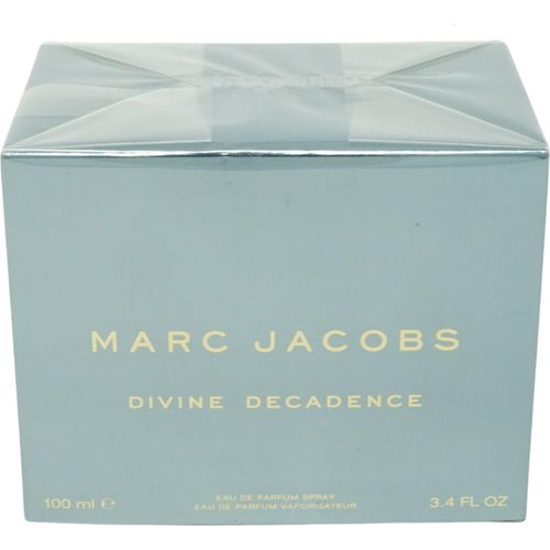 Marc Jacobs Divine Decadence Edp Spray