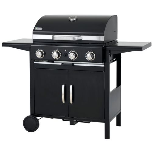 Gasgrill TEPRO 