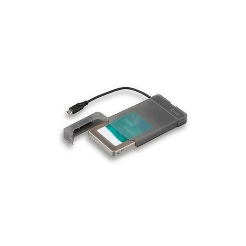 i-tec® MySafe USB-C 3.1 Gen. 2 Easy Festplattengehäuse