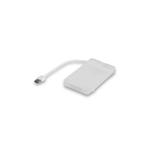 i-tec® MySafe USB 3.0 Easy Festplattengehäuse