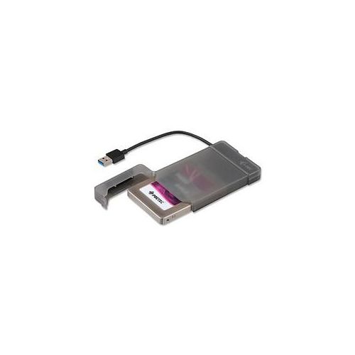 i-tec® MySafe USB 3.0 Easy Festplattengehäuse