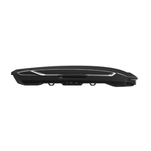 Thule Dachbox Motion 3 XXL Low, Black Glossy, 450 L