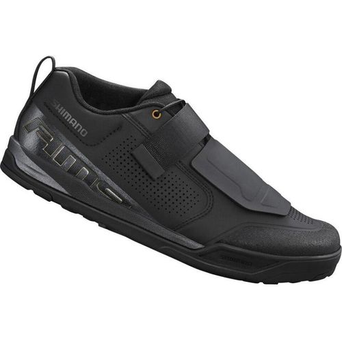 SHIMANO Fahrradschuhe - SH-AM903 - Schwarz 43