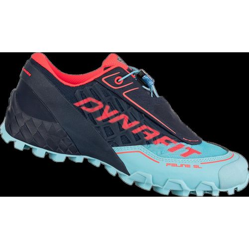 Laufschuhe Feline SL (Damen) – Dynafit, Größe:6 UK (EU 39), Farbe:8051 Marine Blue