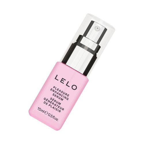Pleasure Enhancing Serum, 15 ml