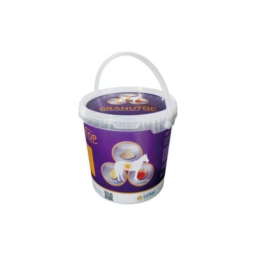 Granutop Ergänzungsfutter Granutop 6 kg