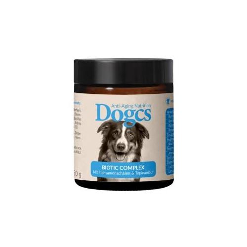 DOGCS Biotic Complex