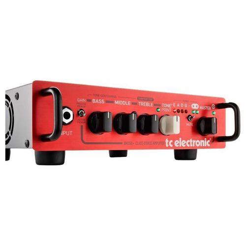 TC Electronic BH250 Vorverstärker of Gitarre