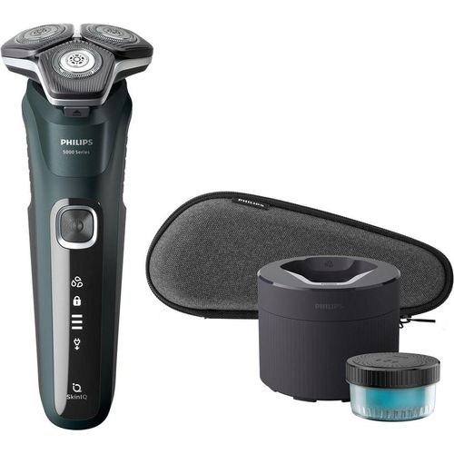 Philips Series 5000 S5884/50 Rasierer One Size