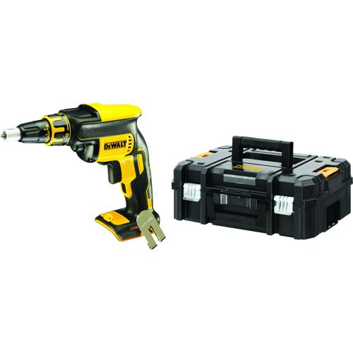 DeWalt DCF620NT-XJ Akku-Schnellbauschrauber, 18V