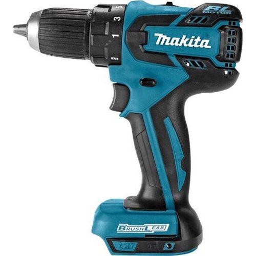 Makita DDF459ZJ - Bohrer/Schrauber - schnurlos Makita