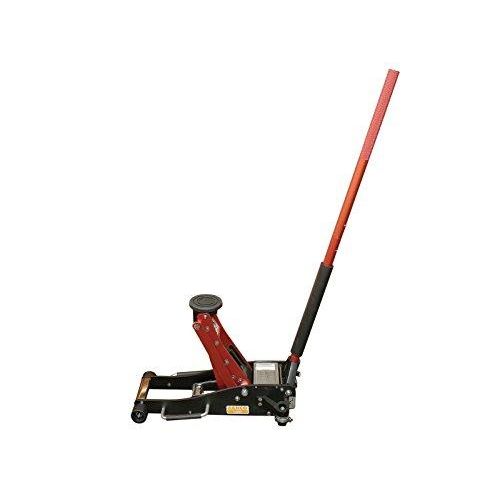 Bahco BH1A2500 Rangierwagenheber 2.5 t Arbeitshöhe: 9.5