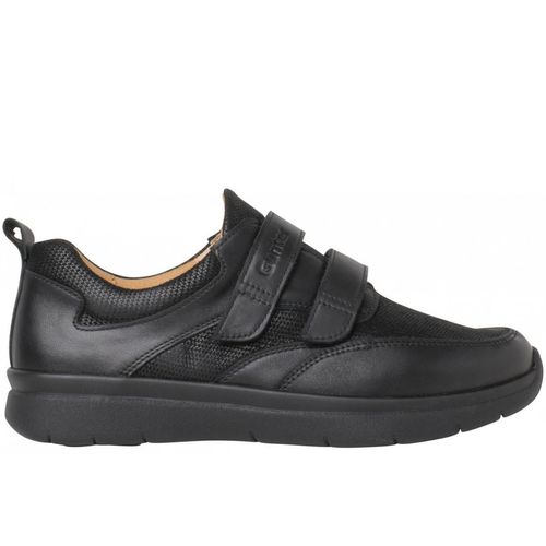 Ganter Komfort Slipper Kira Damen 31343034333932 Schwarz 42 EU