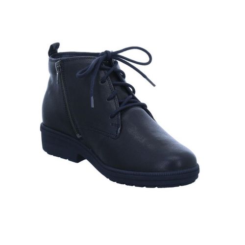 Ganter Damen Winterstiefeletten Kathy GAN-205311 Schwarz 6 [Schuhe UK Frau]