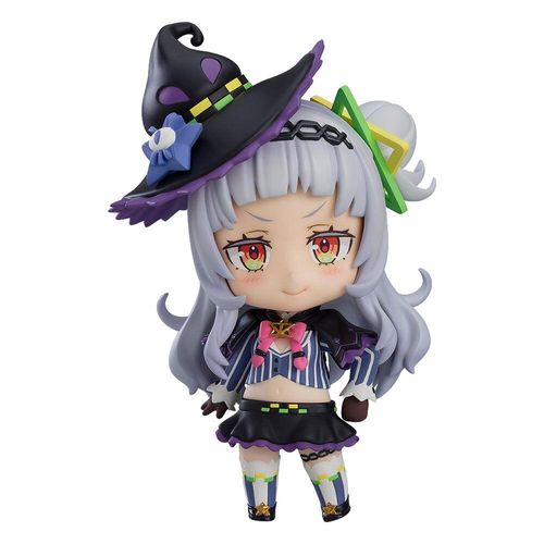 Hololive Production Nendoroid Actionfigur Murasaki Shion 10 cm