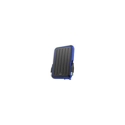 Silicon Power Armor A66 - Festplatte - 2 TB - extern (tragbar)