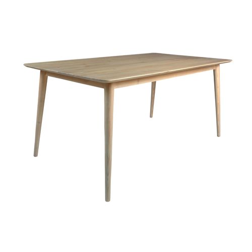 Tisch 160x90 Sungkaiholz Esstisch Küchentisch Speisetisch Esszimmer Wohnzimmer