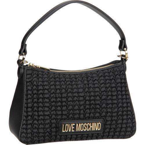 Love Moschino Handtasche Hug 25 x 9 x 14