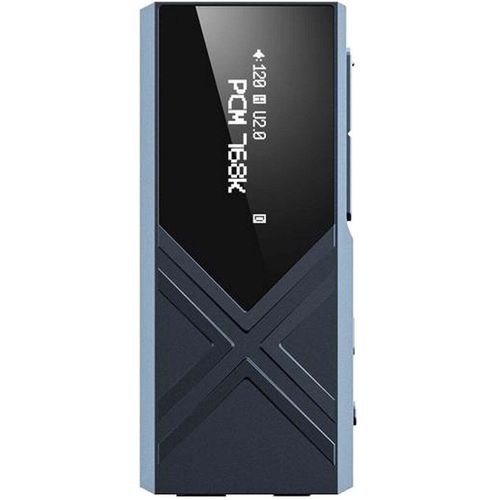 FiiO KA17 Hi-Fi Kopfhörerverstärker Blue