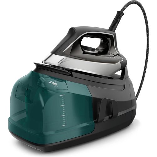 Rowenta Perfect Steam Pro Dampfbügelstation One Size / EU Plug 220V One Size
