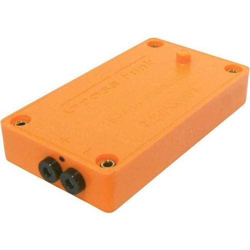 Original-Kranakku NiMH 7,2V 500mAh Originalakku Gross Funk 7,2V