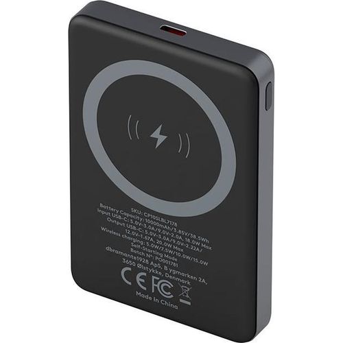 Dbramante Magsafe 10000mah Powerbank One Size