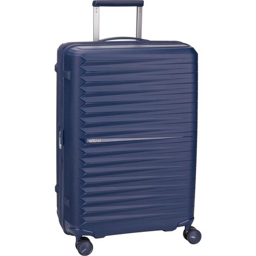 Koffer für die Kabine American Tourister 155260-1598 Blau